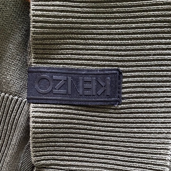 Kenzo wool sweaters Size S - Picture 11 of 15